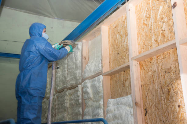 Insulation for New Construction in Littlestown, PA
